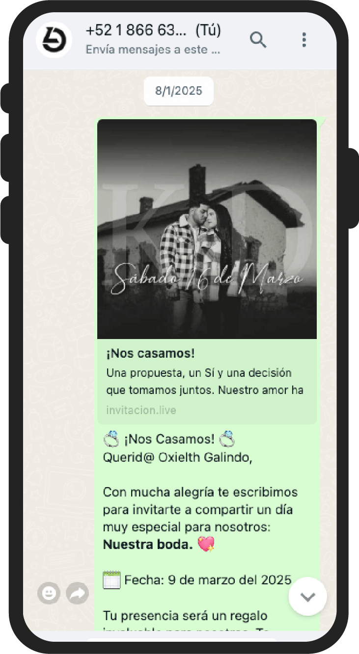 Hoja de administración, invitaciones digitales 6@2x